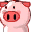 :pigavoid: