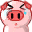 :pigtears: